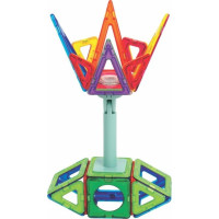 MAGFORMERS Mystery Spin set 40 dílků