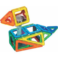 MAGFORMERS Mystery Spin set 40 dílků
