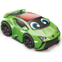 CLEMENTONI BABY Moje první Lamborghini na dálkové ovládání