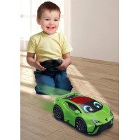 CLEMENTONI BABY Moje první Lamborghini na dálkové ovládání