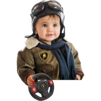 CLEMENTONI BABY Moje první Lamborghini na dálkové ovládání
