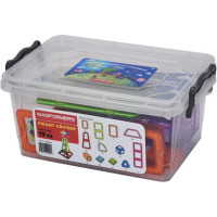 MAGFORMERS Pikant Cruiser 19 dílků