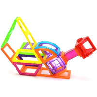 MAGFORMERS Pikant Cruiser 19 dílků