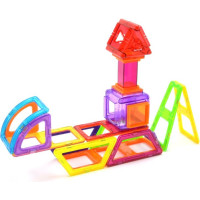 MAGFORMERS Pikant Cruiser 19 dílků