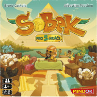 MINDOK Sobek