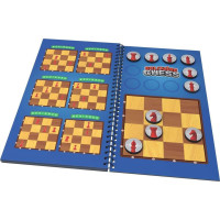 THINKFUN Solitérní šachy