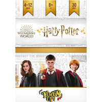 MINDOK Time's Up! Harry Potter