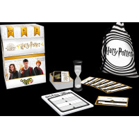 MINDOK Time's Up! Harry Potter