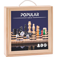 POPULAR Velký soubor her 7v1