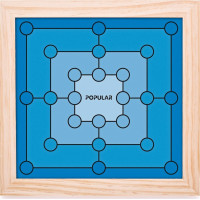 POPULAR Velký soubor her 7v1