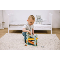 Free2PLAY Závodní dráha se 3 autíčky