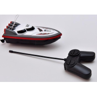 MAC TOYS RC motorový člun