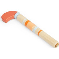 Bigjigs Toys Pistole špuntovka 1 ks