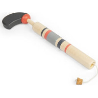 Bigjigs Toys Pistole špuntovka 1 ks
