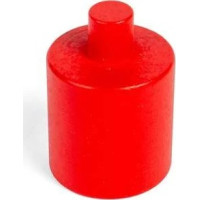 Bigjigs Toys Balanční válečky na podstavci