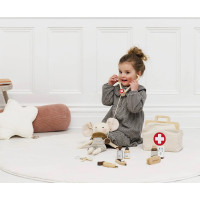 Le Toy Van Veterinární brašna s příslušenstvím