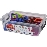 MAGFORMERS Cruiser PLUS 51 dílků
