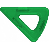 MAGFORMERS Mini výseč 6 ks ve fólii