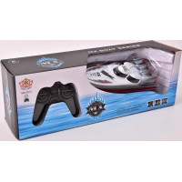 MAC TOYS RC motorový člun
