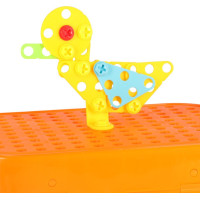 KIK Šroubování Puzzle Box Vesmír