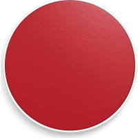 SNAZAROO Barva na obličej Červená (Red) 75ml
