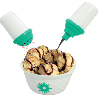 CHILLFACTOR Ice Cream Maker - Výroba zmrzliny