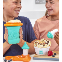 CHILLFACTOR Ice Cream Maker - Výroba zmrzliny