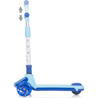 CHIPOLINO Koloběžka Rapido Blue