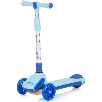 CHIPOLINO Koloběžka Rapido Blue