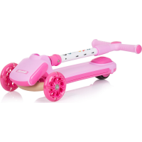 CHIPOLINO Koloběžka Rapido Pink