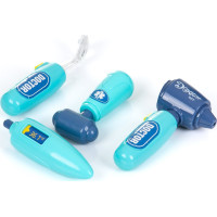 CHIPOLINO Lékařský set 3v1