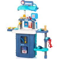 CHIPOLINO Lékařský set 3v1