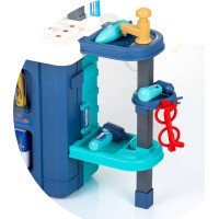 CHIPOLINO Lékařský set 3v1