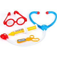 CHIPOLINO Lékařský set 3v1