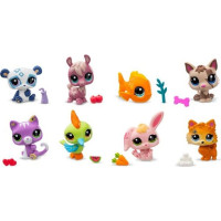 Hasbro Littlest Pet Shop LPS Překvapení 1ks (mix)