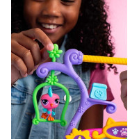 Hasbro Littlest Pet Shop LPS Hrací sada: Talentovaná zvířátka