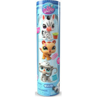 Hasbro Littlest Pet Shop LPS Pet Trio