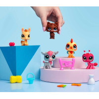 Hasbro Littlest Pet Shop LPS Set zvířátek 5ks