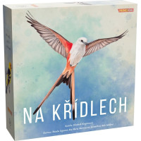 MINDOK Na křídlech