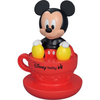 CLEMENTONI BABY Rotující šálek Disney Mickey Mouse
