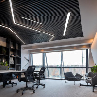 Solight LED lineární osvětlení propojitelné, 50W, 4750lm, 4000K, 120cm
