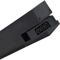 Solight LED lineární osvětlení propojitelné, 50W, 4750lm, 4000K, 120cm