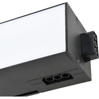 Solight LED lineární osvětlení propojitelné, 50W, 4750lm, 4000K, 120cm
