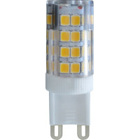 Solight LED žárovka G9, 3,5W, 3000K, 300lm