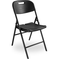 Cateringový set WOODLAN - stůl 180 cm + 6 židlí