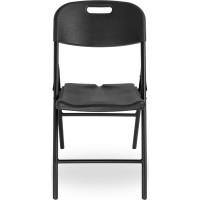 Cateringový set WOODLAN - stůl 180 cm + 6 židlí
