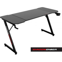 Herní stůl SHADOW GAMER 1.0 140 cm