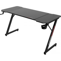 Herní stůl SHADOW GAMER 1.0 140 cm