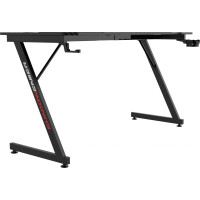 Herní stůl SHADOW GAMER 1.0 140 cm