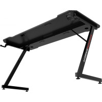 Herní stůl SHADOW GAMER 1.0 140 cm
